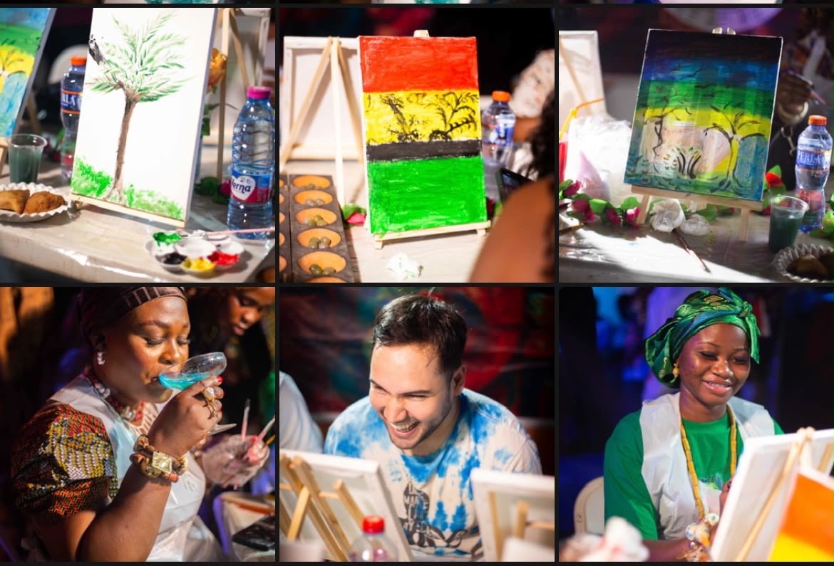Mepe Afenorto Festival Records Remarkable Growth in Entertainment