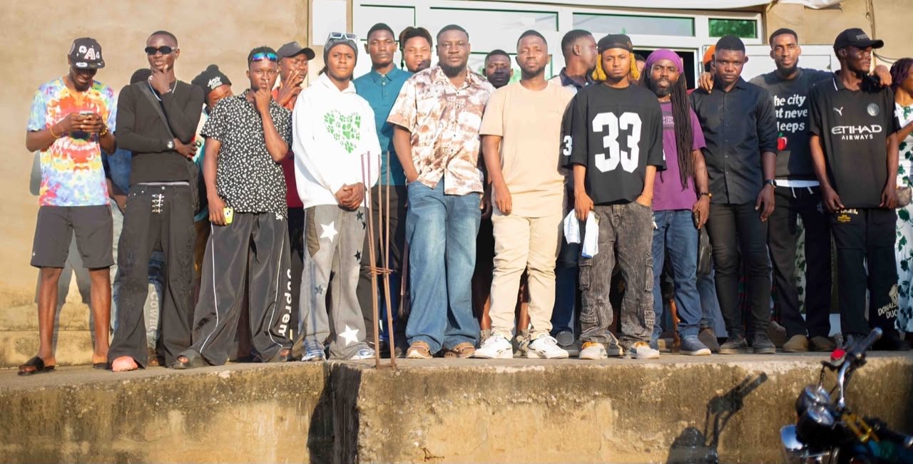 Mepe Afenorto Festival Records Remarkable Growth in Entertainment