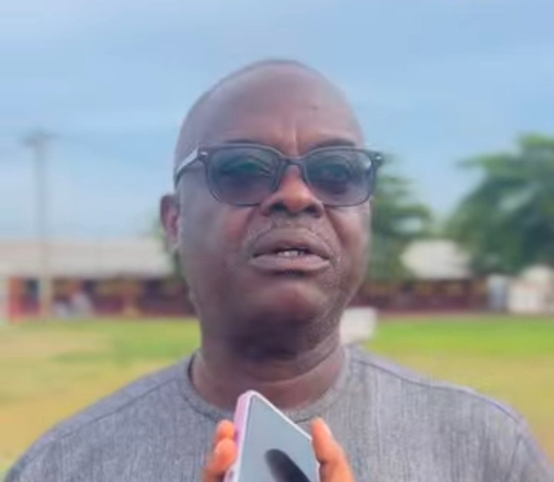Anlo MP Pledges GH¢2,000 Seed Support to Top-Performing BECE Graduates