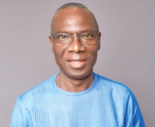 Peter Kwasi Nortsu-Kotoe