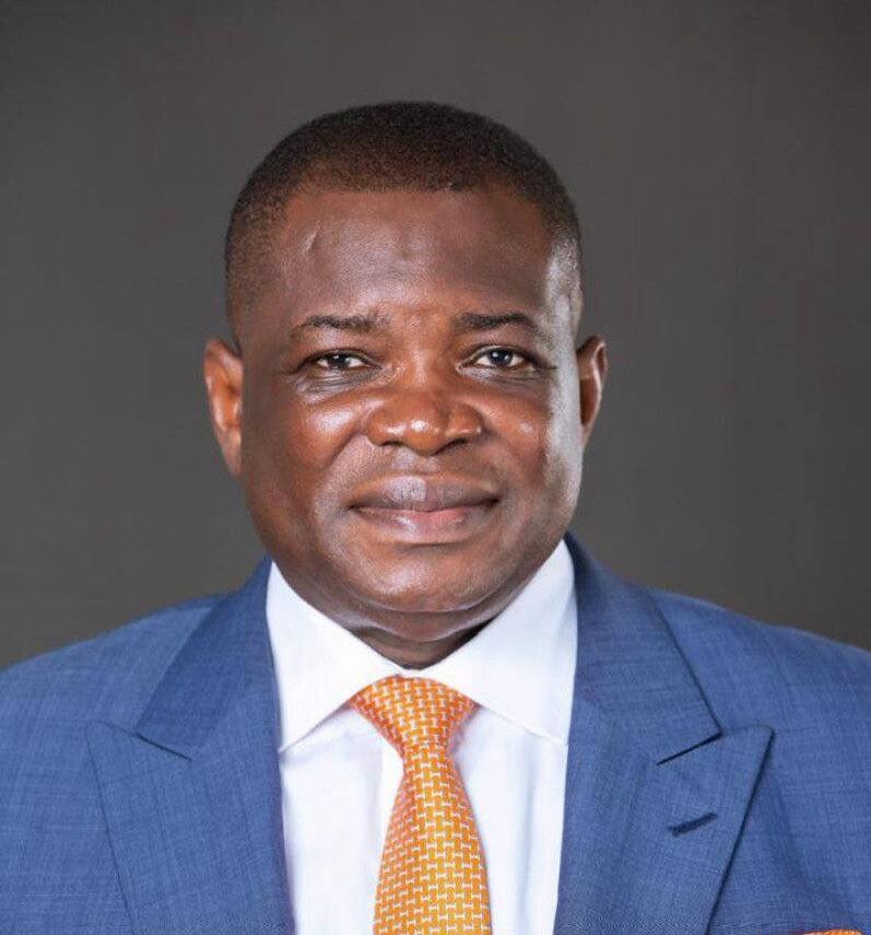 Governs Kwame Agbodza