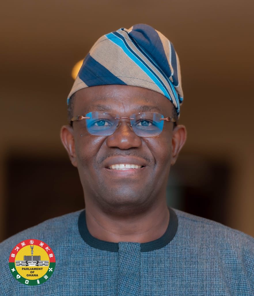 Emmanuel Kwasi Bedzrah