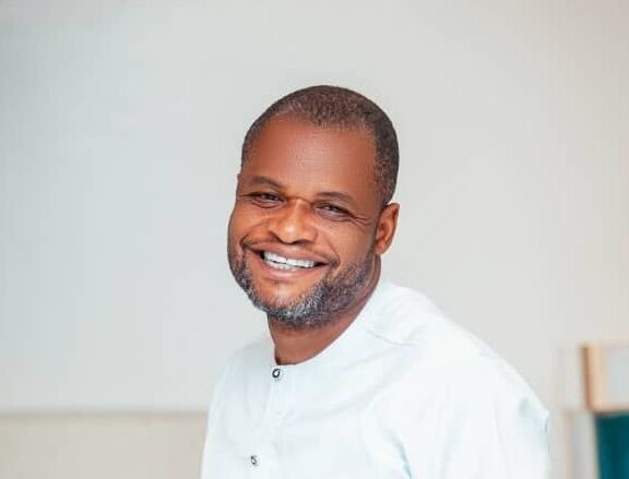 Thomas Worlanyo Tsekpo