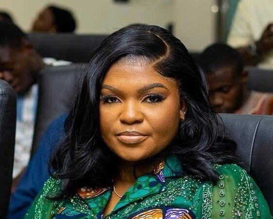 Joycelyn Quashie Tetteh